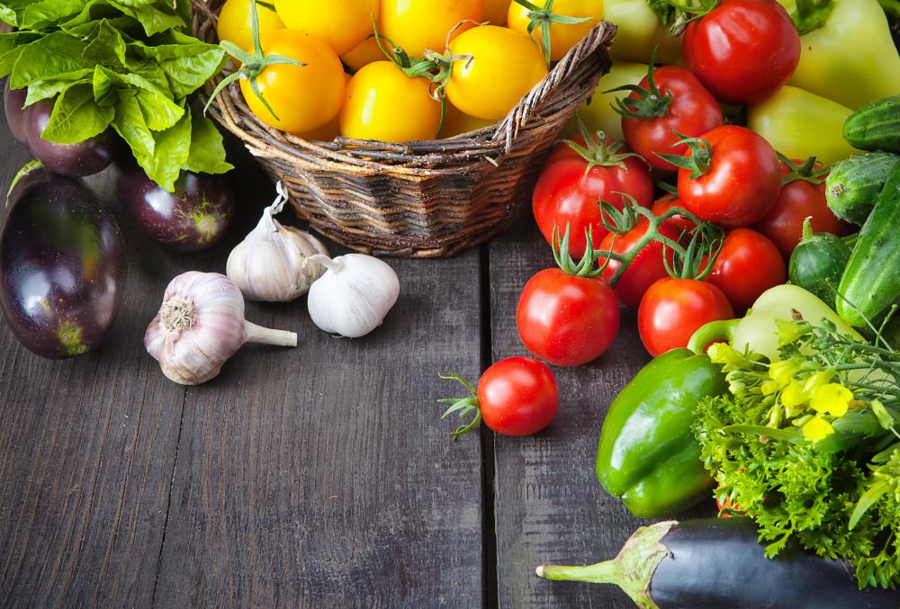 The Jerusalem cherry belongs to the nightshade family of plants, which also includes eggplants and tomatoes.