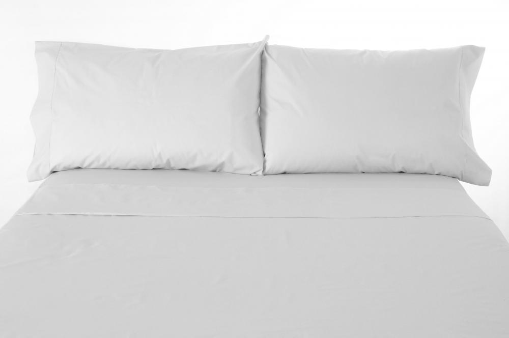 Those with allergies and people with night sweats should change their sheets often.