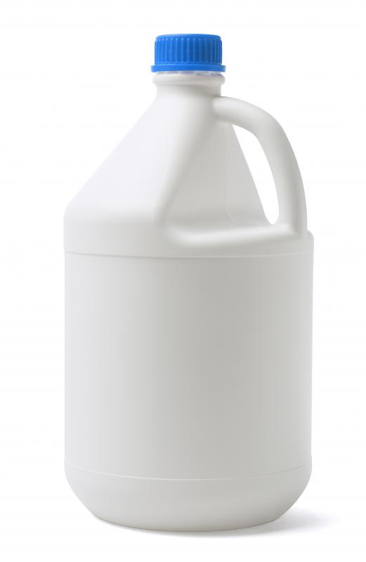 A bleach and water solution will kill most mold spores.