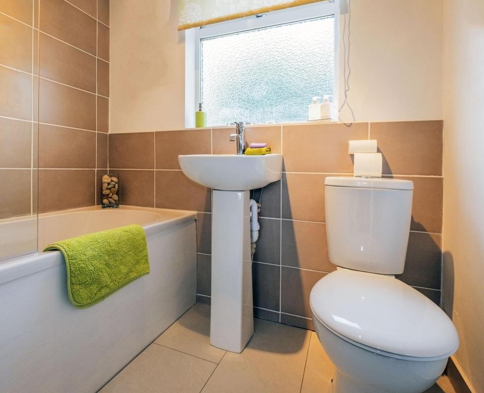 Deep bathtubs tend to cost more than shallower ones.