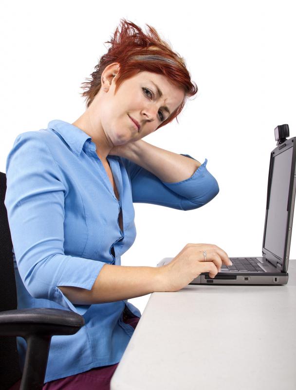Because mass production of products does not take into account that humans come in various shapes and sizes, not every ergonomic product will be a good fit for everyone.