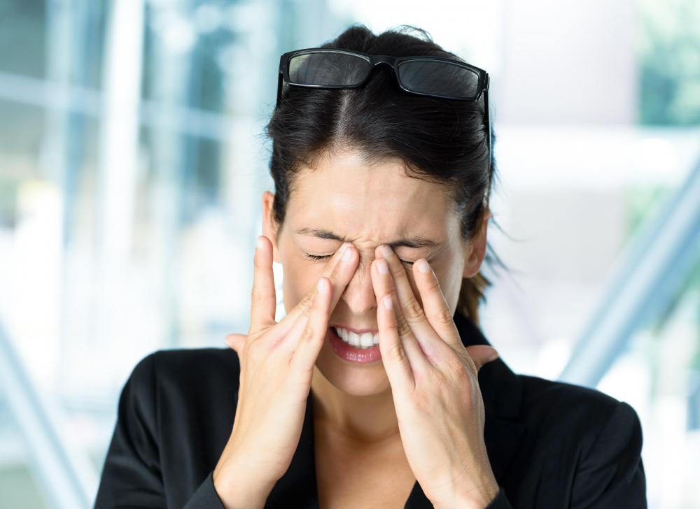 Task lighting eases eye strain.