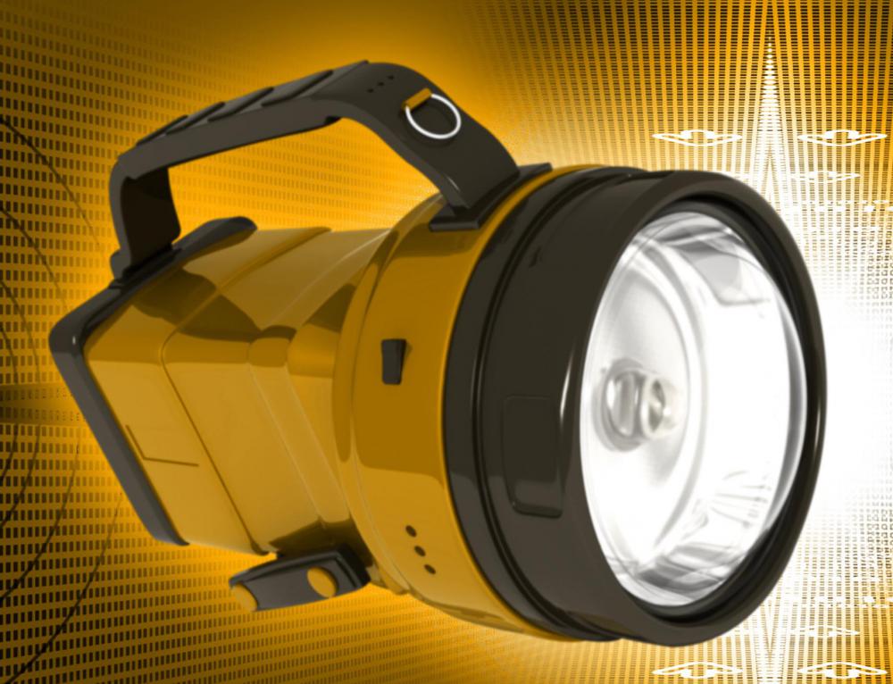 Flashlight should be tested frequently to make sure their batteries still work.