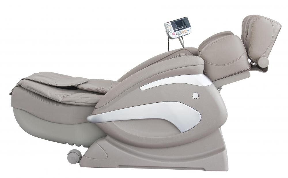 Zero gravity chairs come in an assortment of styles from several manufacturers.