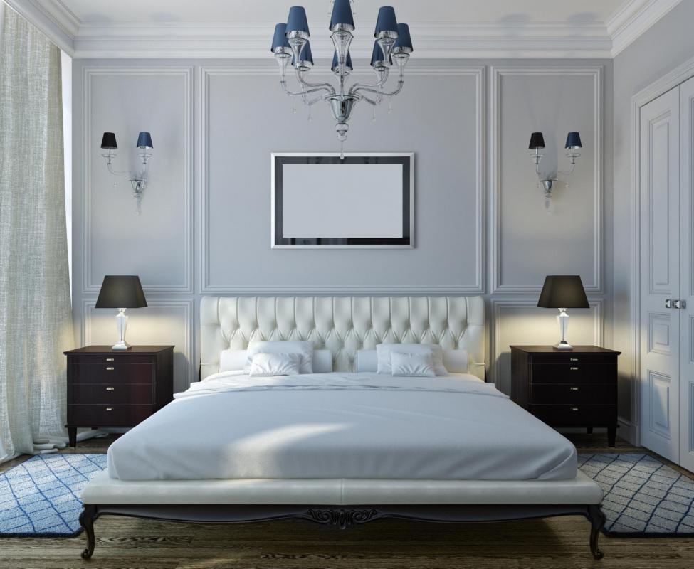 What is a Nightstand? (with pictures)