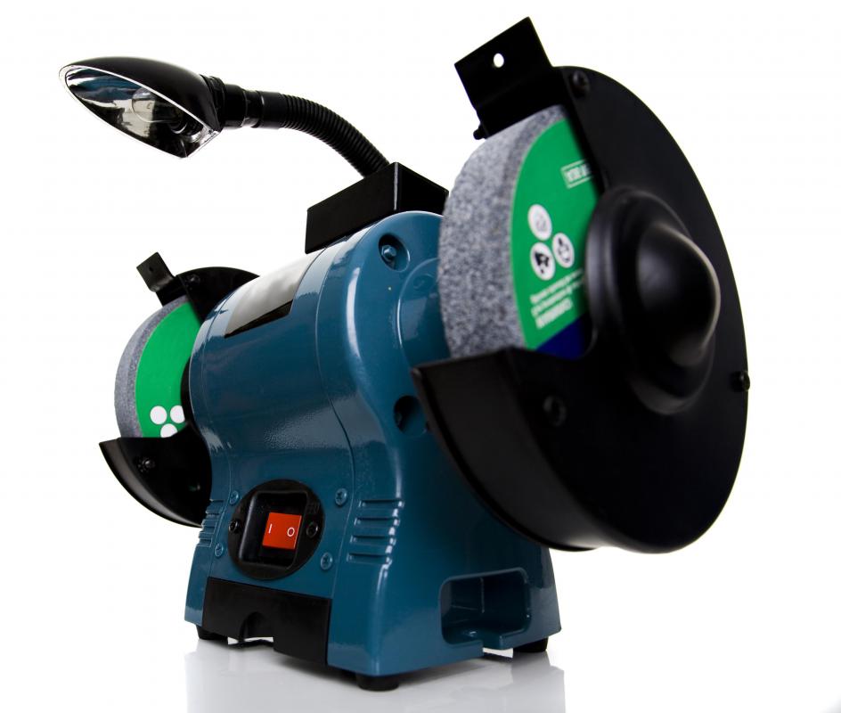 How can I Sharpen Drill Bits? (with pictures)