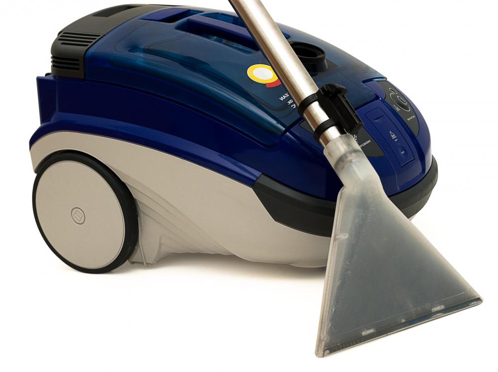 How do I Clean Soot? (with pictures)