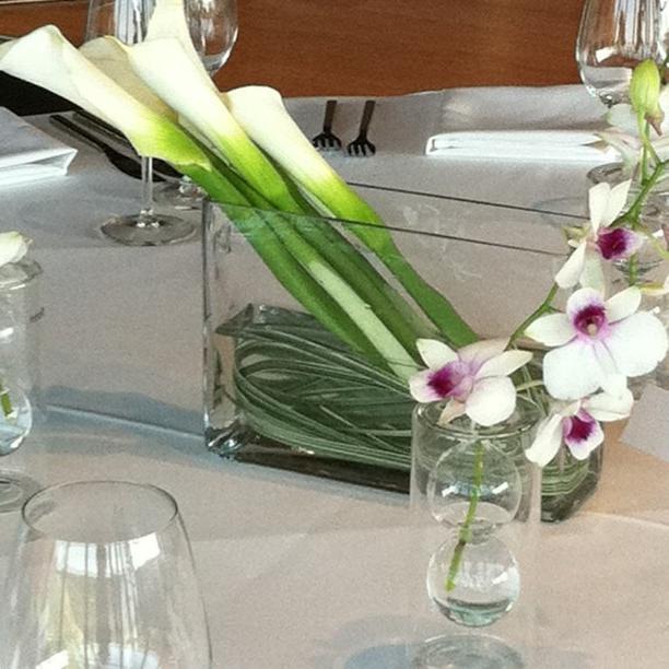 How Do I Choose the Best Orchid Vase? (with pictures)