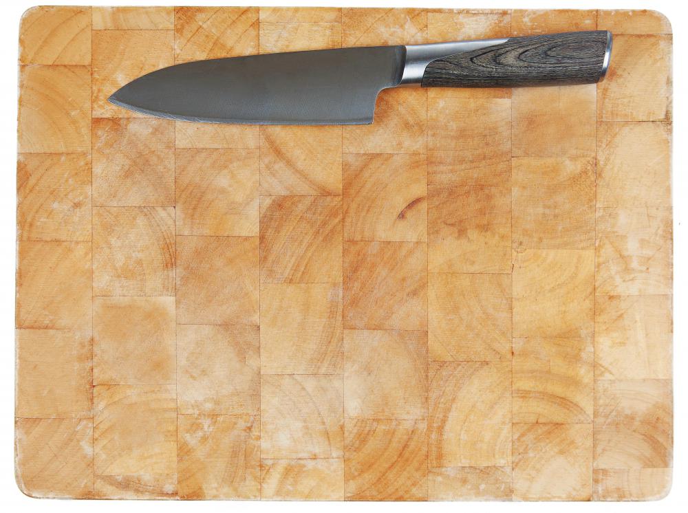 How do I Care for Wooden Spoons and Cutting Boards?