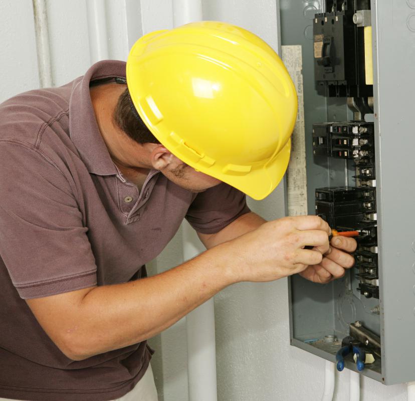 What Should I do About a Tripping Circuit Breaker?