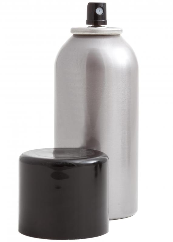 What is the Best Way to Remove Nail Polish from Fabric?