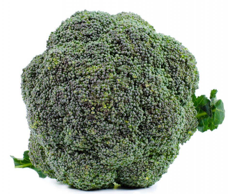 What is the Difference Between Cauliflower and Broccoli?