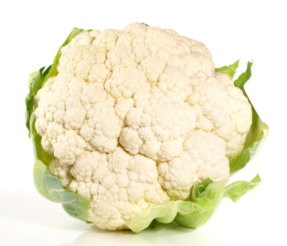 What is the Difference Between Cauliflower and Broccoli?