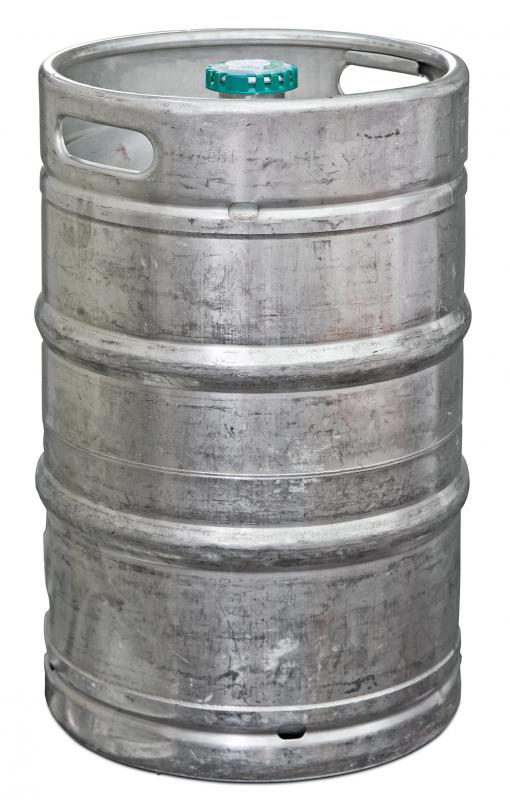 What is a Kegerator Tap? (with pictures)