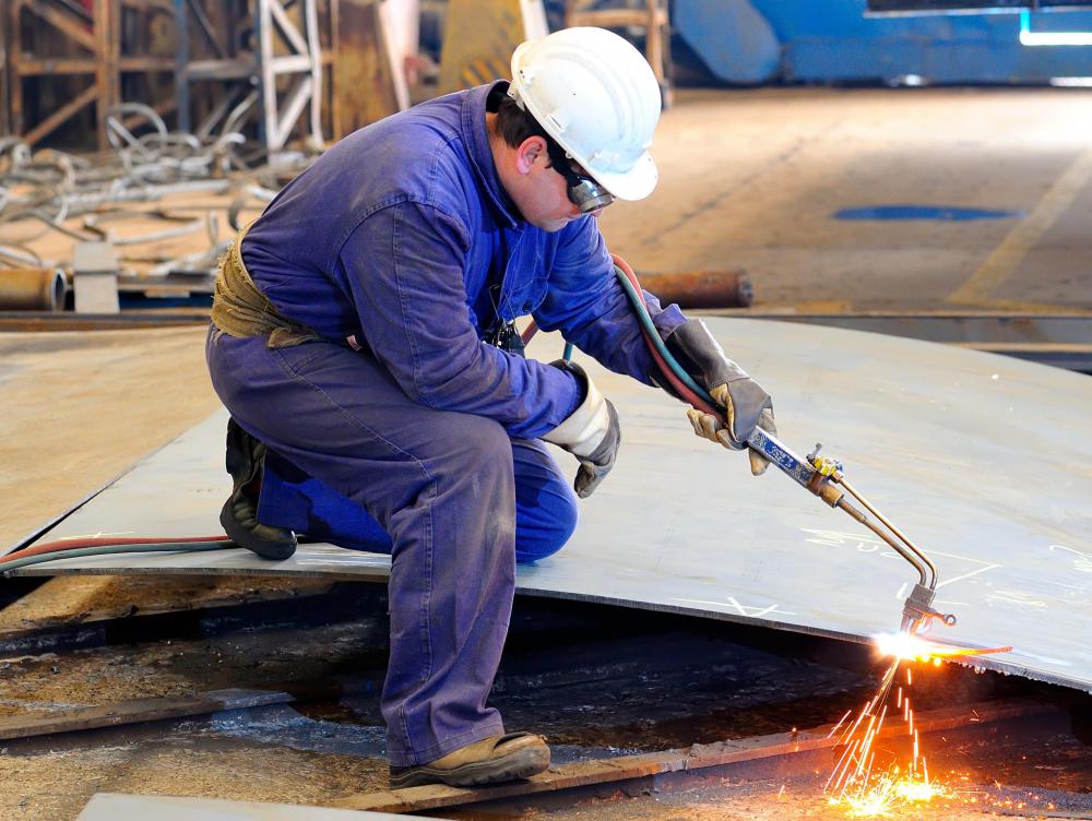 What Is A Pressure Tank with Pictures 