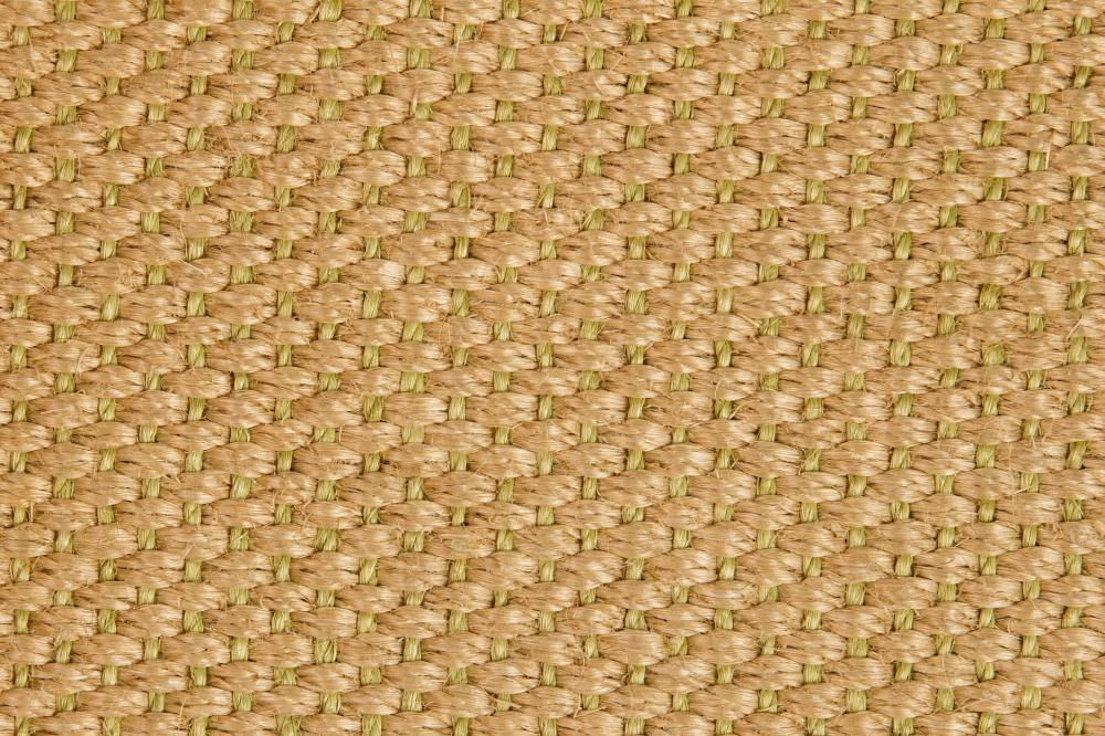 What are Sisal Rugs? (with pictures)
