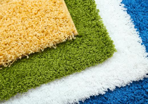 Carpet shampooers are generally able to clean any type of carpet available on the market.