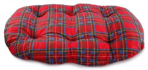 There are many different types of dog beds to choose from.