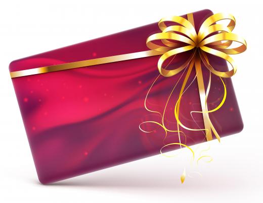 Buying gifts cards directly from a store can help prevent gift card scams.