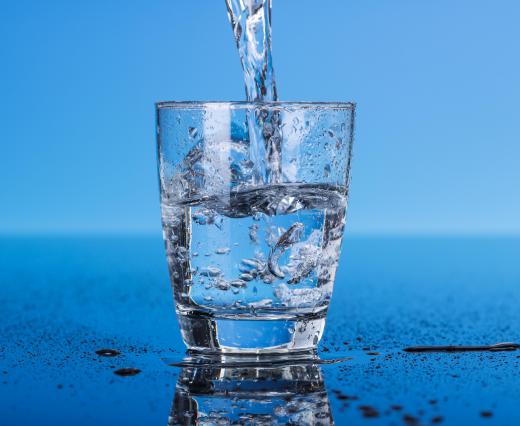 Most governments have concluded that the benefits of using chlorinated water outweigh the risks.