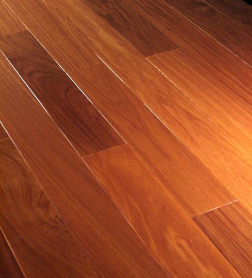 Hardwood floors are durable, classy, and cost effective.