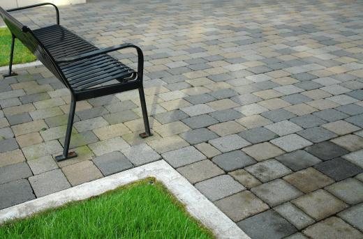 Outdoor chairs and benches for public use have historically been made of wrought iron.