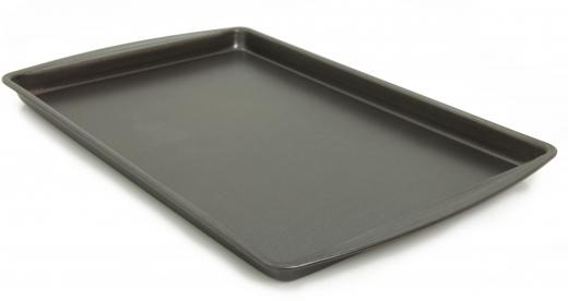 Silicone baking sheets and spatulas are popular with many chefs today.