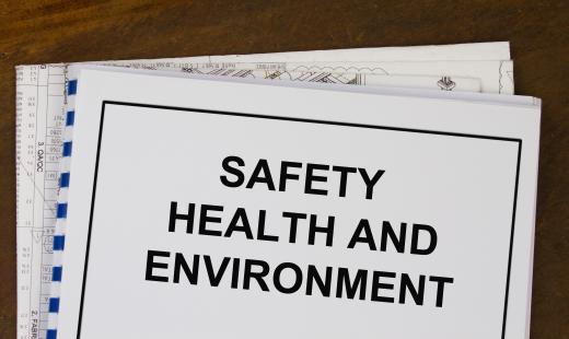 When removing asbestos ceiling tiles, it is important to follow a number of safety guidelines outlined by OSHA.