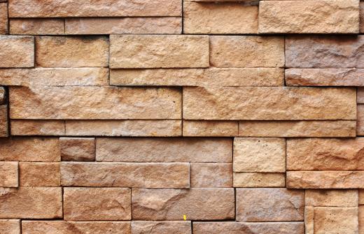 Brick pavers hold up well under extreme conditions.