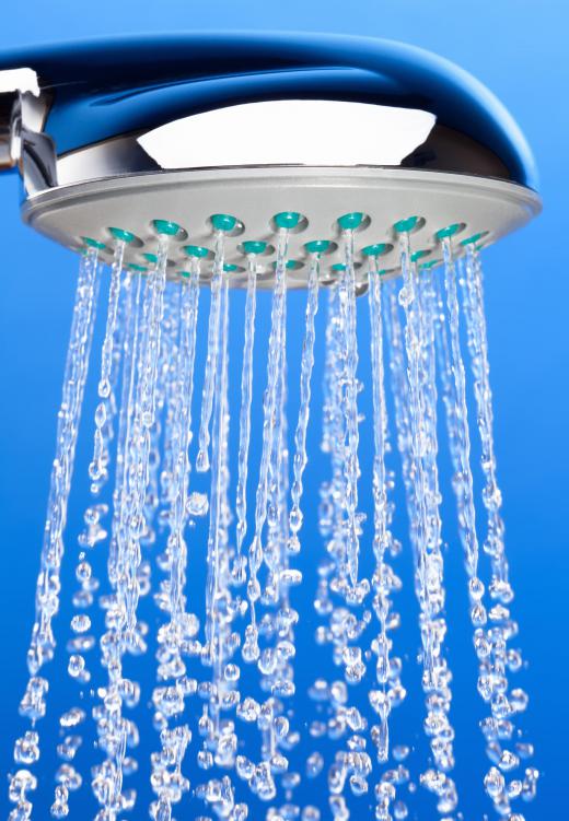 Decreased water availability is the most common effect of hard water on pipes.