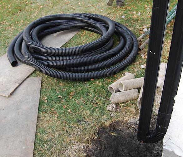 What is Weeping Tile? (with pictures)