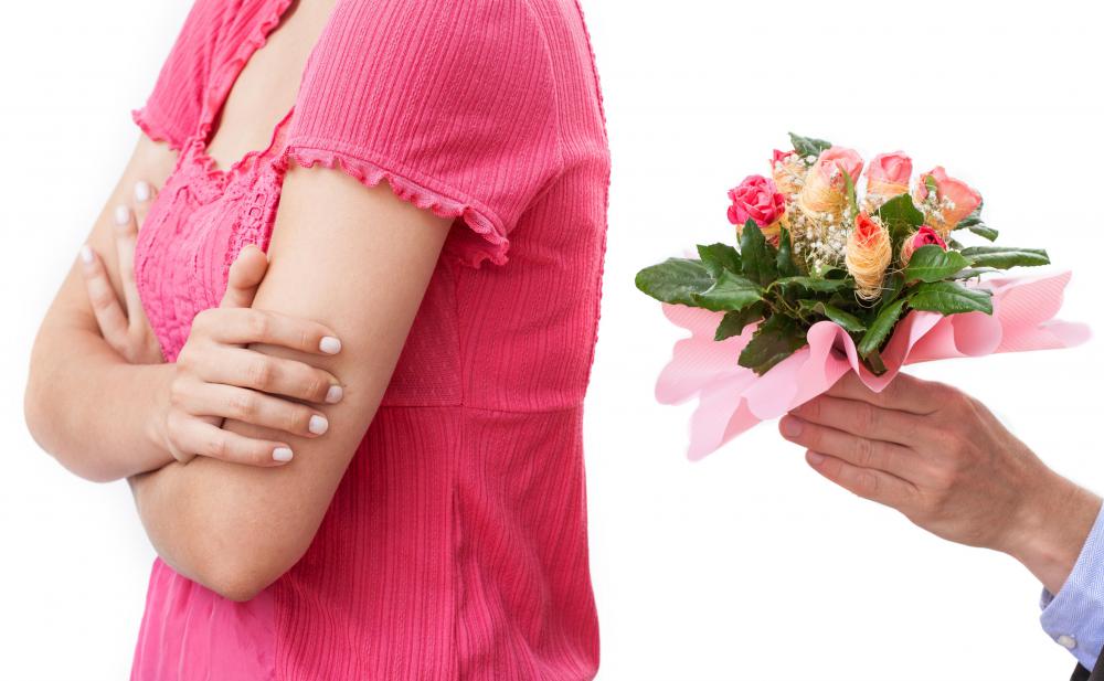 What are the Best Flowers to Buy for my Girlfriend?