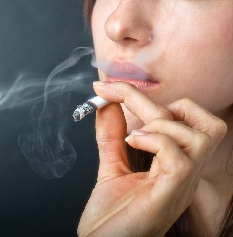 How do I Choose the Best HEPA Room Filter? (with pictures)